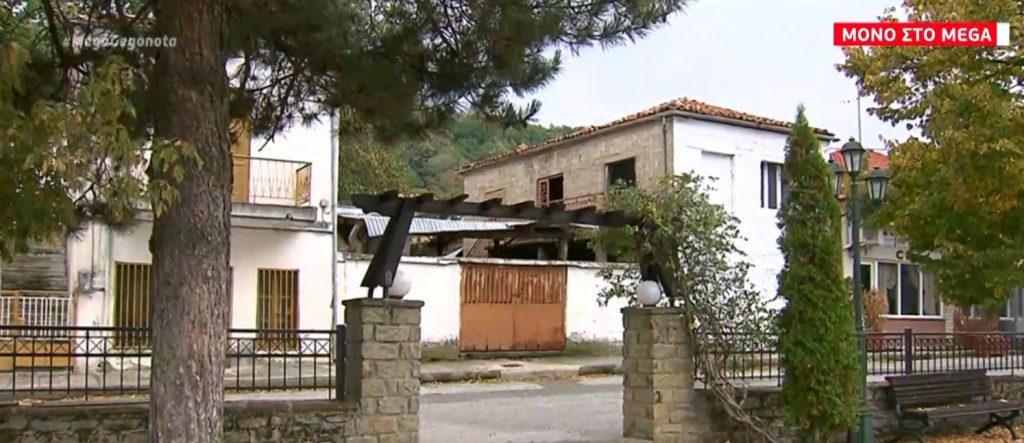 Κορωνοϊός: Ανοιχτές οι πληγές που άφησε πίσω της η πανδημία στη Δαμασκηνιά