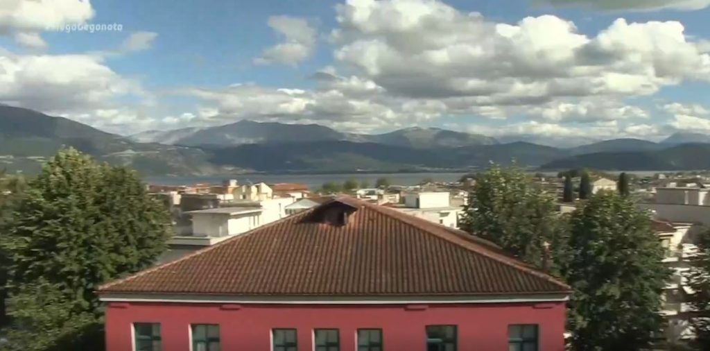 Κορωνοϊός: Το MEGA στα Ιωάννινα με τα 256 ενεργά κρούσματα