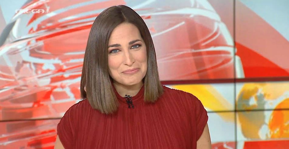 MEGA ΓΕΓΟΝΟΤΑ: Μεσημβρινό Δελτίο Ειδήσεων 05/10/20 - 