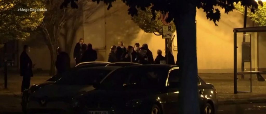 Παρίσι: Ο 18χρονος αποκεφάλισε τον καθηγητή για προσβολή του Μωάμεθ