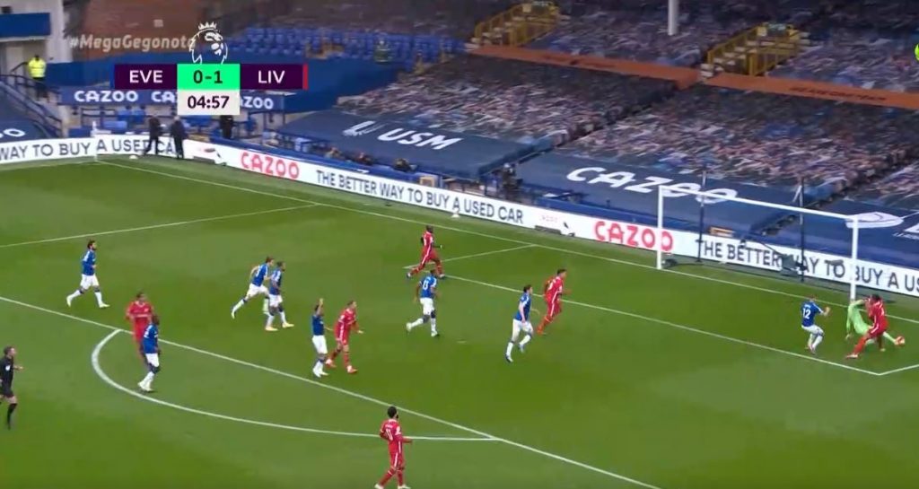 Γκολ και θέαμα στην Premier League