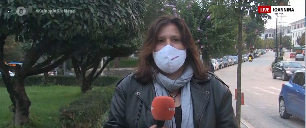 Κορωνοϊός: Όλο και πιο κοντά στο lockdown τα Γιάννενα