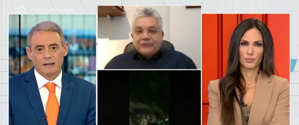 Κορωνο-πάρτι στο ΑΠΘ – Πρύτανης: Είχαμε ειδοποιήσει την αστυνομία