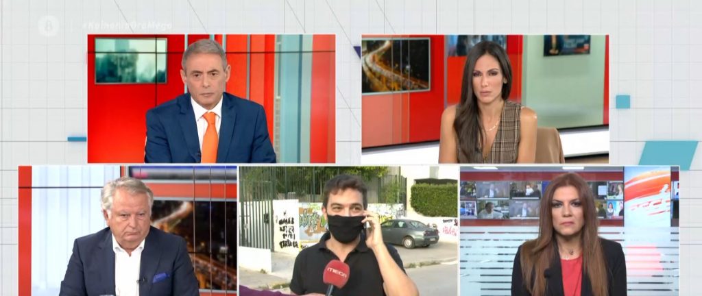 Χαλάνδρι: Ελεύθερος ο 14χρονος μετά από 4 ημέρες κράτησης