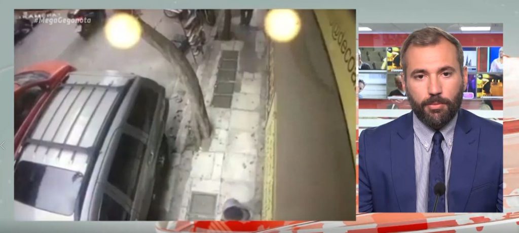 Αιματηρή συμπλοκή στην Αγ. Μελετίου: «Βεντέτα» συμμοριών «βλέπουν» οι αστυνομικοί