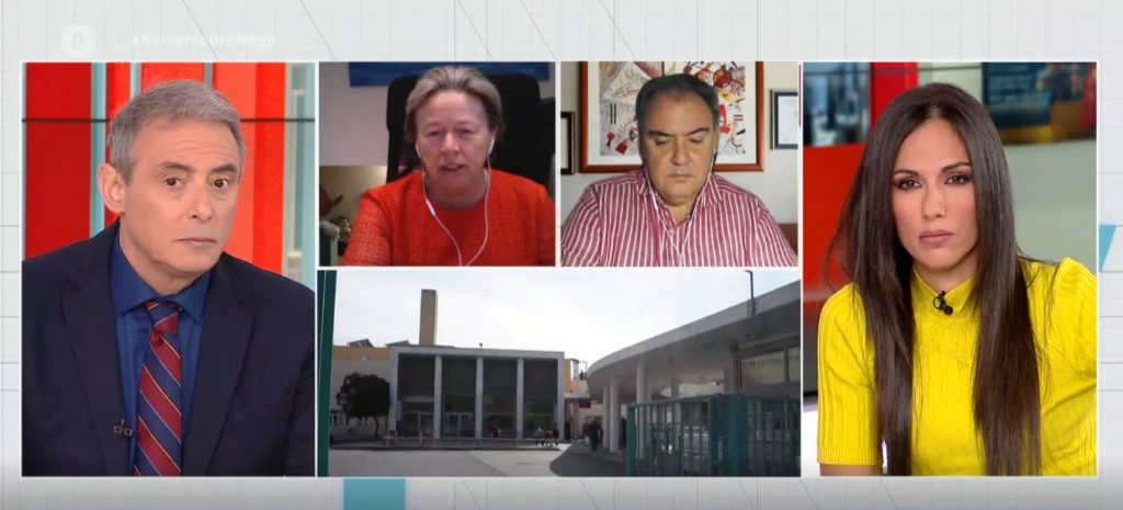 Κορωνοϊός: Εφιαλτικές προβλέψεις για την εξάπλωση της πανδημίας