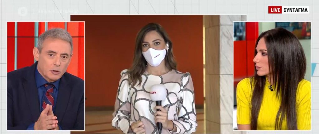 Κορωνοϊός: «Μουδιασμένοι» οι Αθηναίοι μετά τα 667 χθεσινά κρούσματα