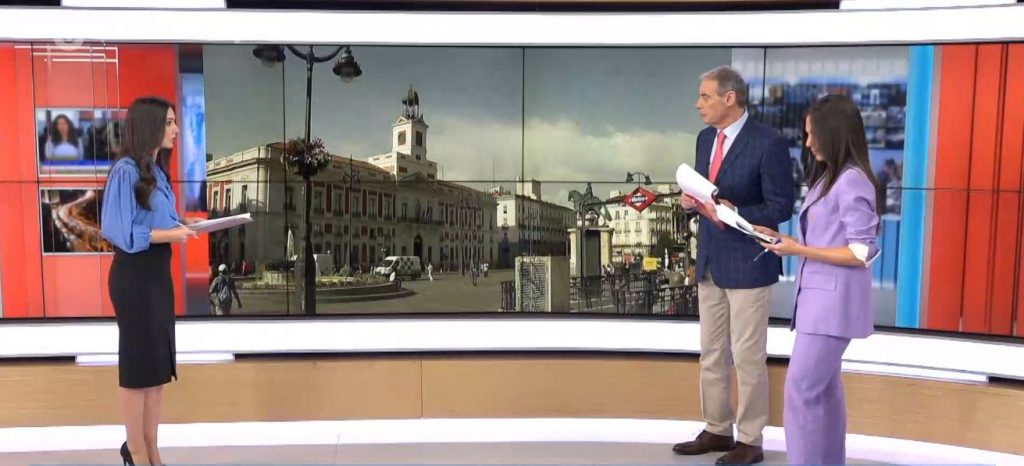 Κορωνοϊός: Στο έλεος της πανδημίας η Ευρώπη