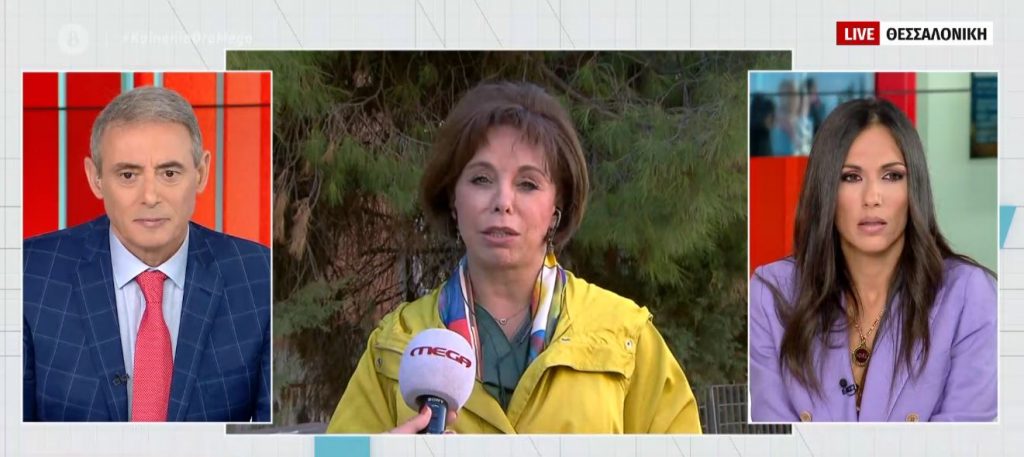 Κορωνοϊός: Αγωνία για τη Θεσσαλονίκη – «Στο τραπέζι» το lockdown