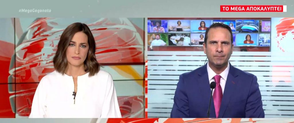 Κορωνοϊός: Στις 19.00 ανακοινώνει ο πρωθυπουργός «κλείσιμο» Αττικής και Θεσσαλονίκης