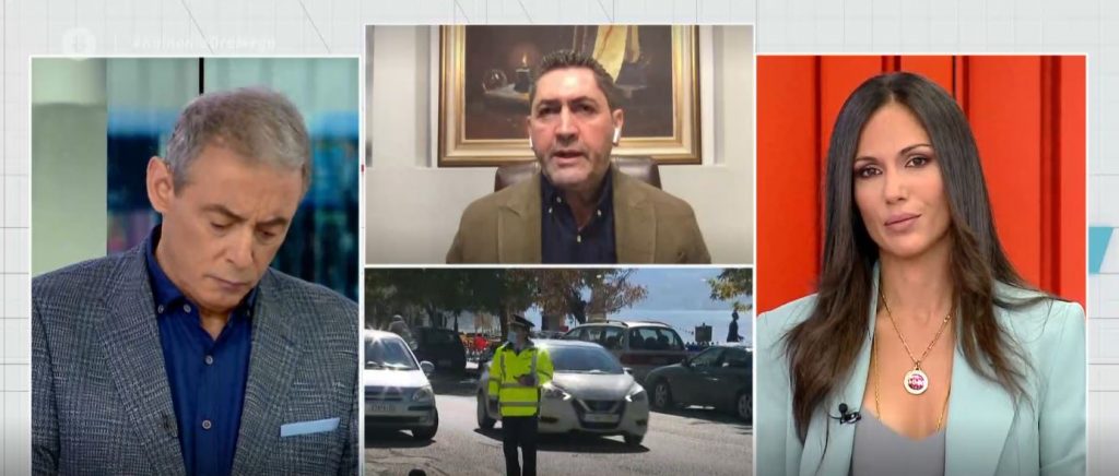 Lockdown στην Καστοριά – πρόεδρος ξενοδόχων: Ο κορωνοϊός μάς ισοπέδωσε