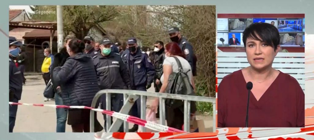 Κορωνοϊός: Στο «κόκκινο» τα Βαλκάνια