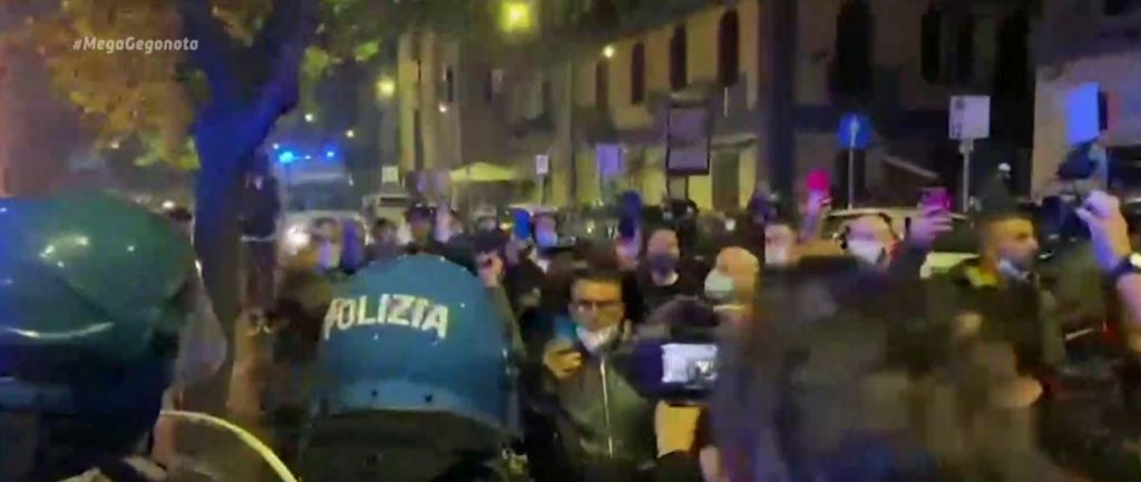 Κορωνοϊός – Ευρώπη: Ξεπέρασαν τις 200.000 τα ημερήσια κρούσματα