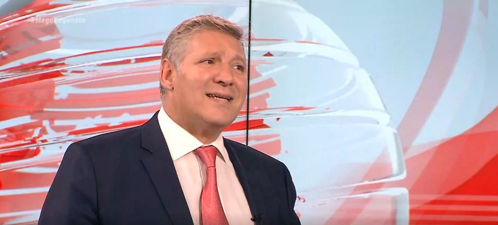 «Άδειασε» τον Στόλτενμπεργκ η Άγκυρα για τα περί συμφωνίας ματαίωσης των ασκήσεων – Εξέδωσαν τρεις νέες NAVTEX