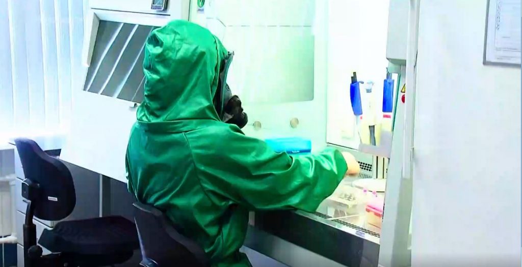 Κορωνοϊός: Ελπίδες ότι το εμβόλιο θα είναι έτοιμο πριν τα Χριστούγεννα