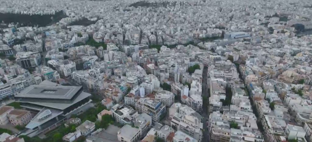 Σοκάρουν οι εικόνες συνωστισμού στην Αττική – Mini lockdown σε Αχαΐα και Ιωάννινα