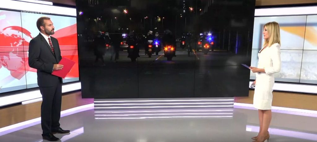 Αστυνομικοί «μπλόκαραν» ελέγχους συναδέλφων τους σε μπαρ