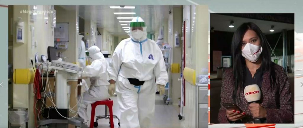 Κορωνοϊός: Συναγερμός στο «Αττικόν» μετά τα 16 κρούσματα – Κατέληξε 55χρονη χωρίς υποκείμενα νοσήματα