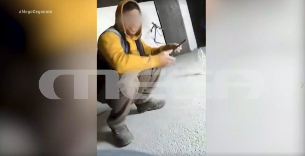 Δολοφονία ζευγαριού στα Χανιά: Σαφάρι για τον εντοπισμό νεαρού από το Μπαγκλαντές