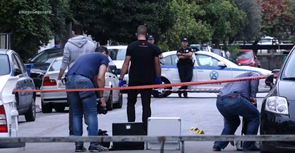 Άγρια δολοφονία του 60χρονου «Απάτσι»