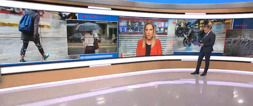 Ρόδος: Τραγωδία με δύο νεκρούς νεαρούς που έκαναν kitesurf – Τους παρέσυραν οι άνεμοι στα βράχια