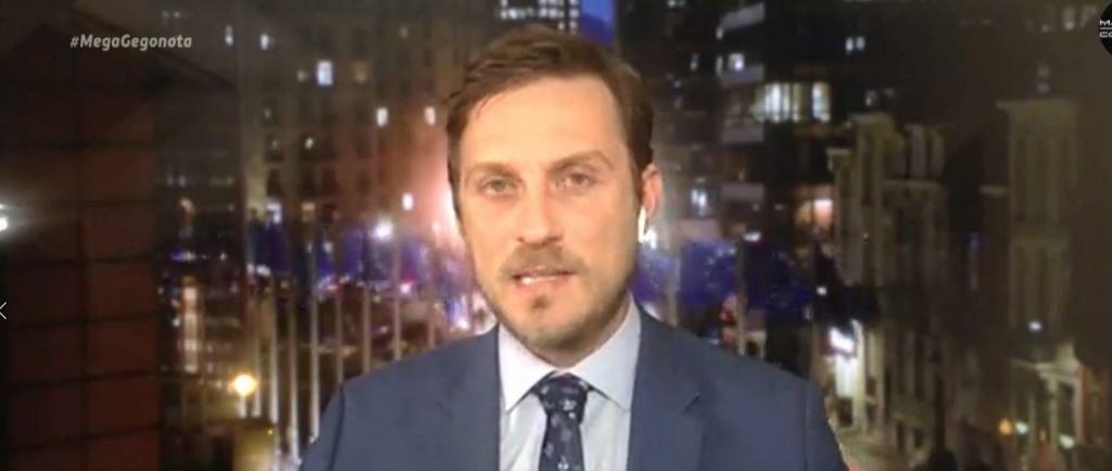 Κορωνοϊός: Ευρωπαϊκό σχέδιο για μεταφορά ασθενών από χώρα σε χώρα