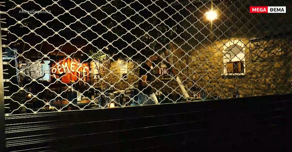 Κορωνοϊός: Ψυχρολουσία για την εστίαση το ενδεχόμενο επέκτασης των μέτρων