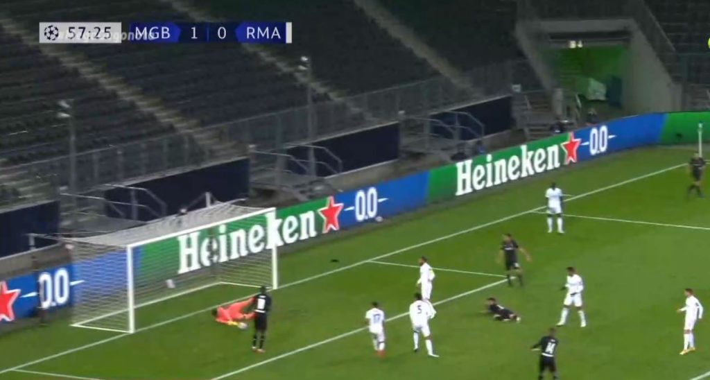 Γκολ και θέαμα στο Champions League