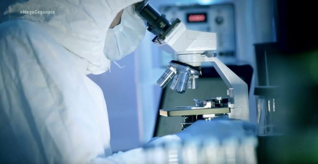 Κορωνοϊός: Σοκ και δέος στις Σέρρες – Προβλέψεις για τριπλασιασμό κρουσμάτων