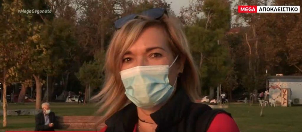 Κορωνοϊός – μαρτυρία: Το μήνυμα γυναίκας που ξεπέρασε τον ιό – Αποκλειστικό