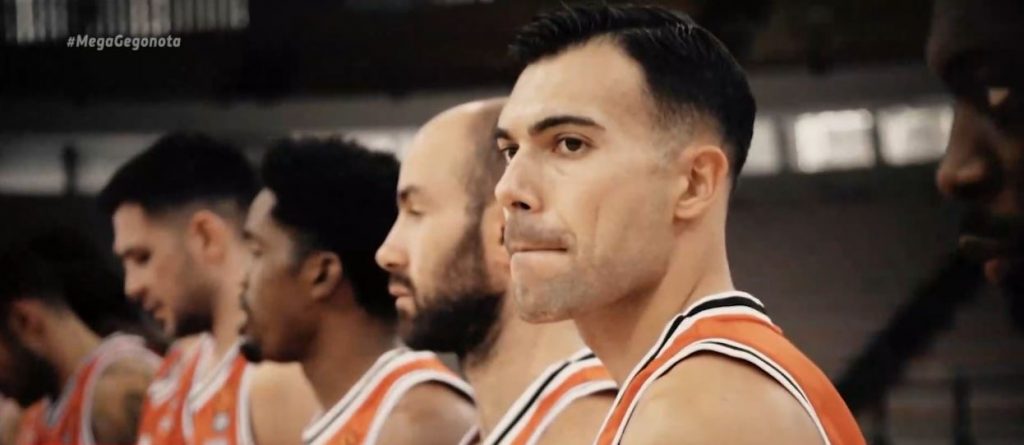 Μπάσκετ – Ολυμπιακός: Ο Κώστας Σλούκας επέστρεψε για να κάνει κάτι ξεχωριστό