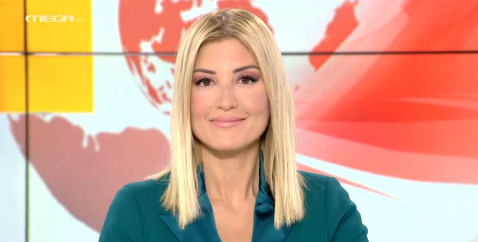 MEGA ΓΕΓΟΝΟΤΑ: Κεντρικό Δελτίο Ειδήσεων 29/10/20 - 