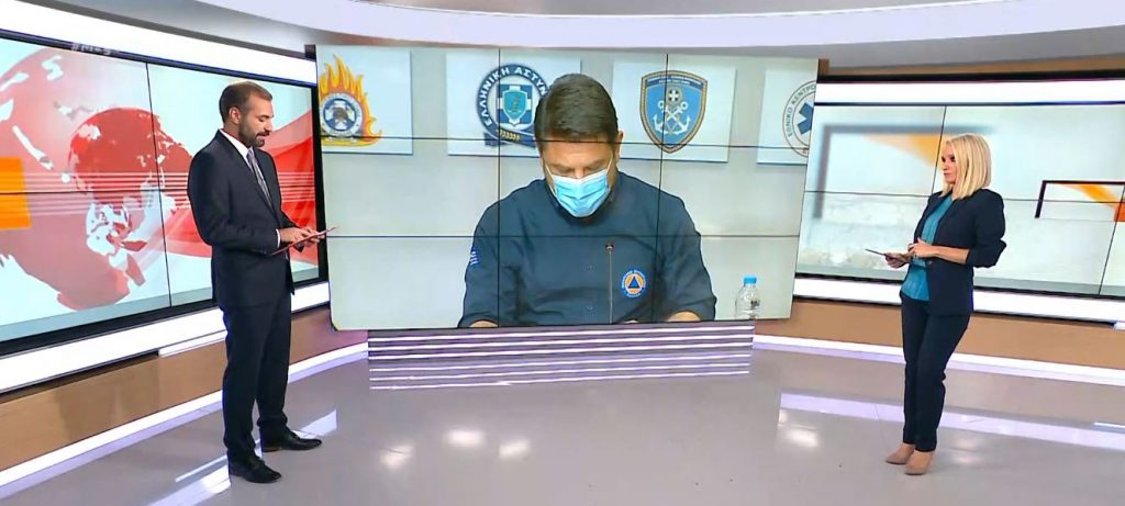 Κορωνοϊός: Τι αλλάζει σε εκκλησίες και μετακινήσεις με ταξί, ΜΜΜ και ΙΧ