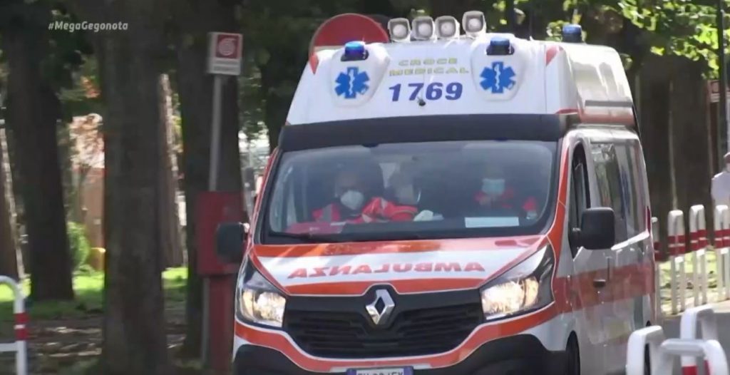 Κορωνοϊός – Ευρώπη: Καμπανάκι κινδύνου με δεκάδες χιλιάδες κρούσματα καθημερινά