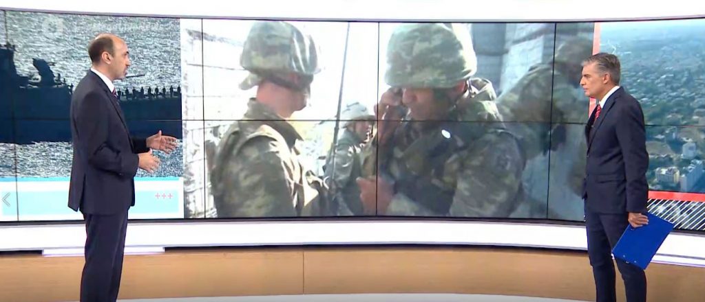 Αυστηρό διάβημα της Ελλάδας στο Αζερμπαϊτζάν – Ανακαλεί τον Έλληνα πρέσβη στην Αθήνα