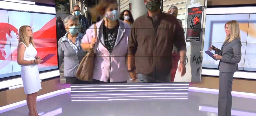 Σε mini lockdown οι περιφερειακές ενότητες Ιωαννίνων και Κοζάνης