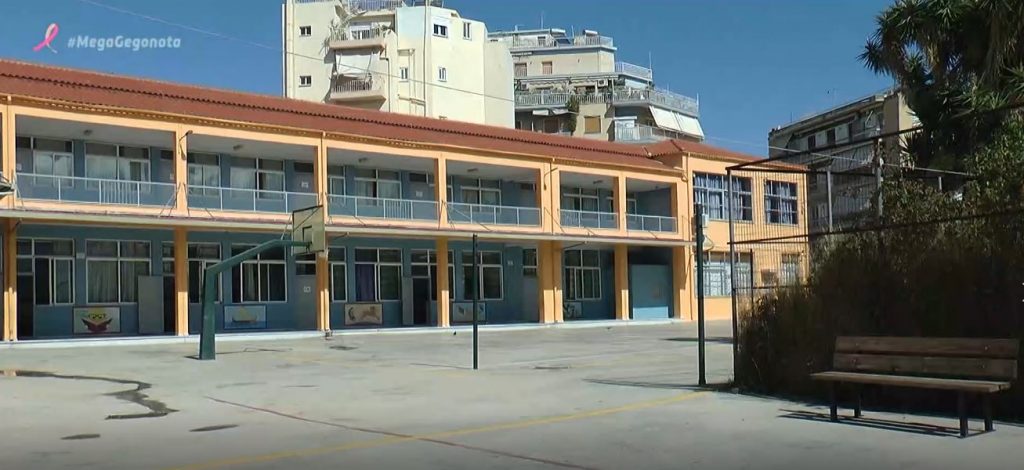 Συναγερμός για τα κρούσματα σε σχολείο στην Πάτρα