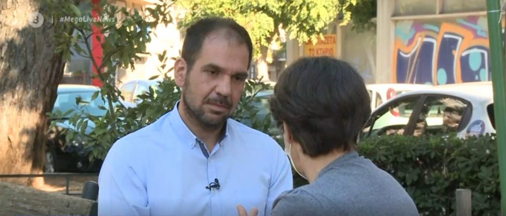 Συγκλονίζει η μαρτυρία της 62χρονης γυναίκας – θύματος της Χρυσής Αυγής