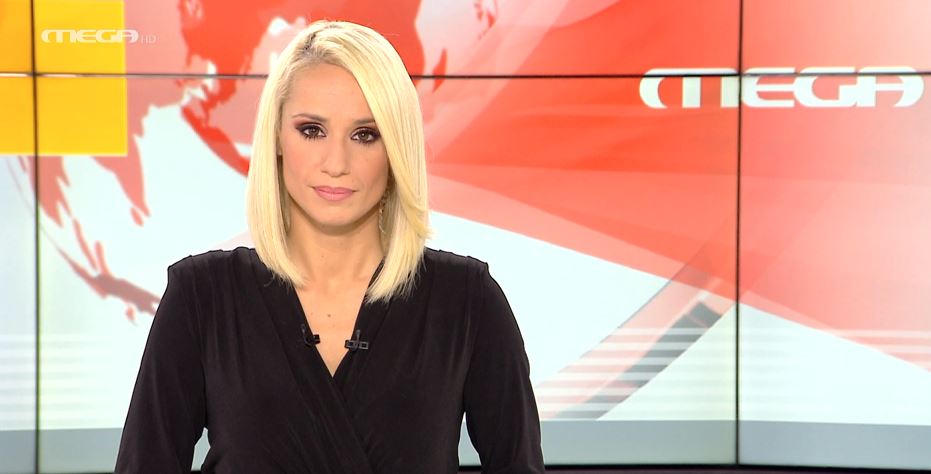 MEGA ΓΕΓΟΝΟΤΑ: Κεντρικό Δελτίο Ειδήσεων 18/10/20 - 