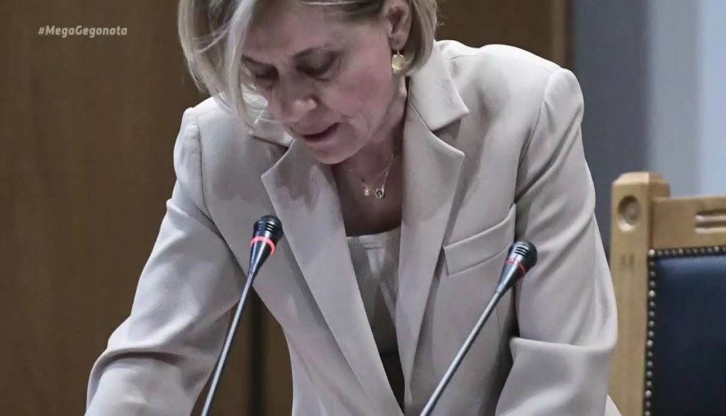 Δίκη Χρυσής Αυγής: Αμετακίνητη στις θέσεις της η εισαγγελέας για τα μέλη της εγκληματικής οργάνωσης