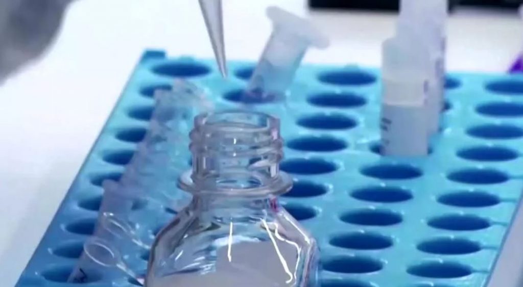 Τον Δεκέμβριο στην Ελλάδα τα πρώτα εμβόλια κατά του κορωνοϊού