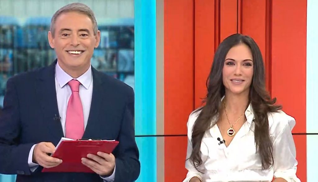 Κοινωνία Ώρα MEGA 26/10/20 - 