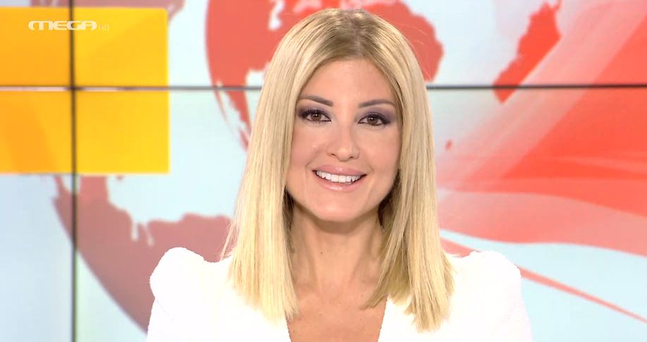 MEGA ΓΕΓΟΝΟΤΑ: Κεντρικό Δελτίο Ειδήσεων 26/10/20 - 