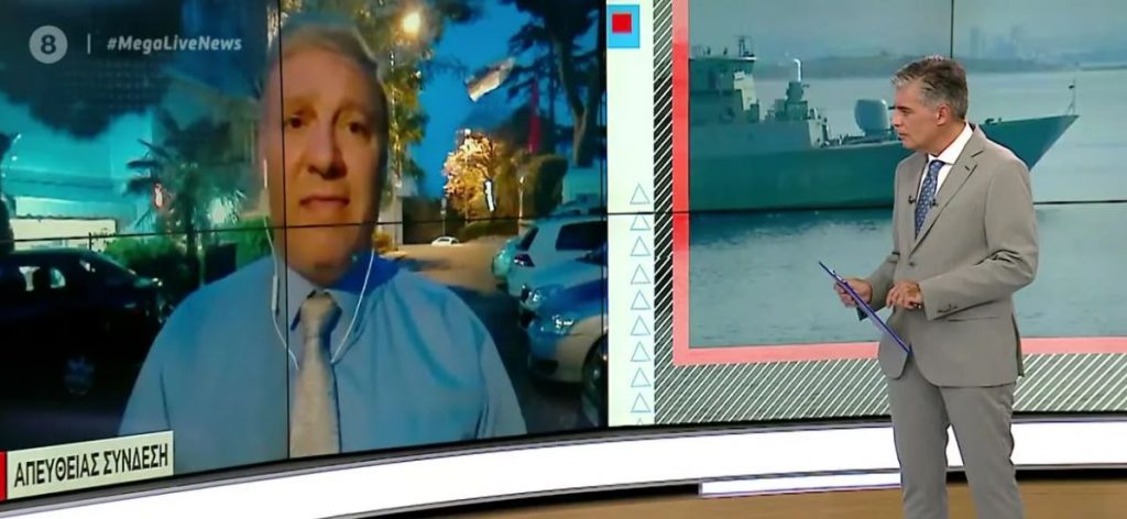 Κομισιόν: Το μποϊκοτάζ σε γαλλικά προϊόντα θα απομακρύνει την Τουρκία από την Ε.Ε.