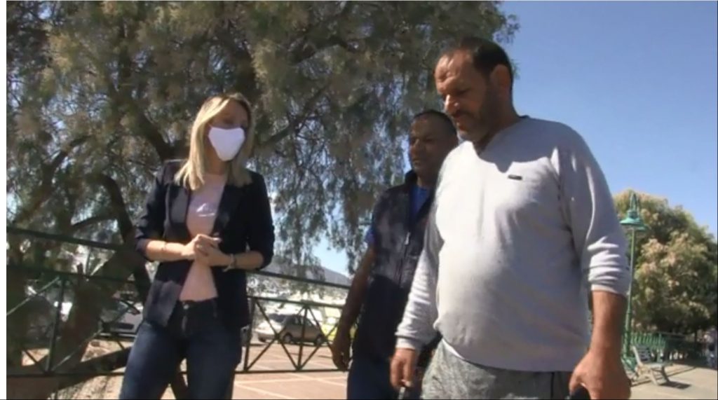 Την τιμωρία της εγκληματικής οργάνωσης ζητούν τα θύματα των επιθέσεών της