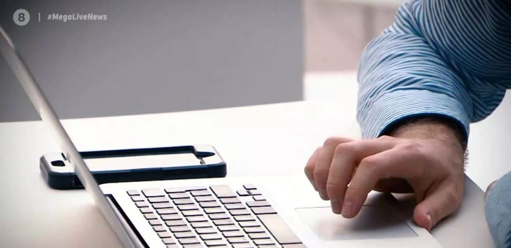 Μεγάλη απάτη με κινητά τηλέφωνα – Η δικηγόρος που έπεσε θύμα του e-shop στο MEGA