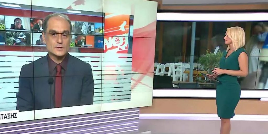 Ποιά νέα μέτρα έρχονται εάν η Αττική περάσει στο «κόκκινο»