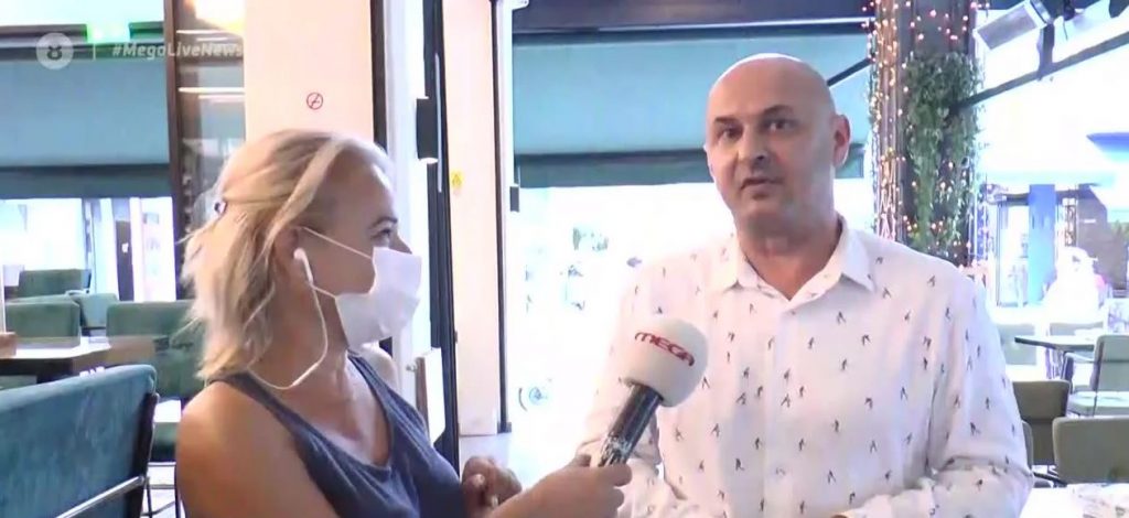 Οι πρώτες αντιδράσεις για το mini lockdown στην Αχαΐα