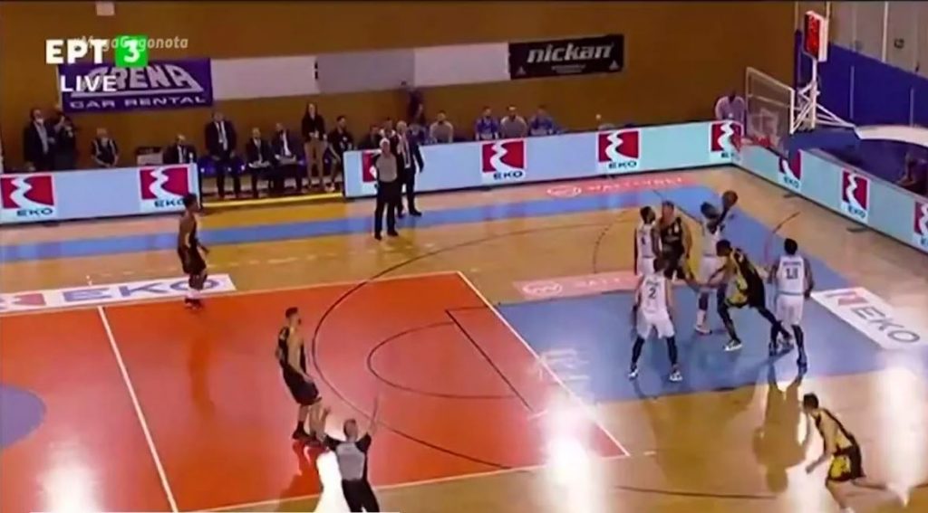 Πρεμιέρα με νίκη για ΑΕΚ, νικητής ο Ηρακλής στο ντέρμπι της Θεσσαλονίκης