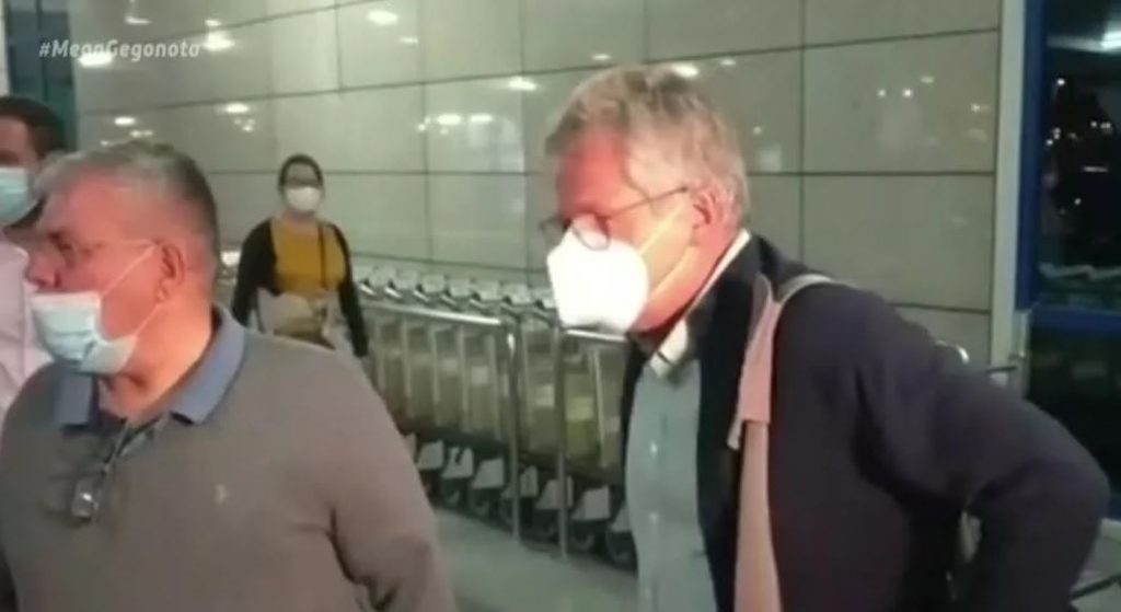 Λάζλο Μπόλονι Παναθηναϊκός: Επίσημα «πράσινος» ο Ρουμάνος